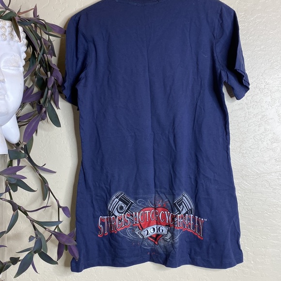 Stugis motorcycle rally 2016 new! - Picture 3 of 3